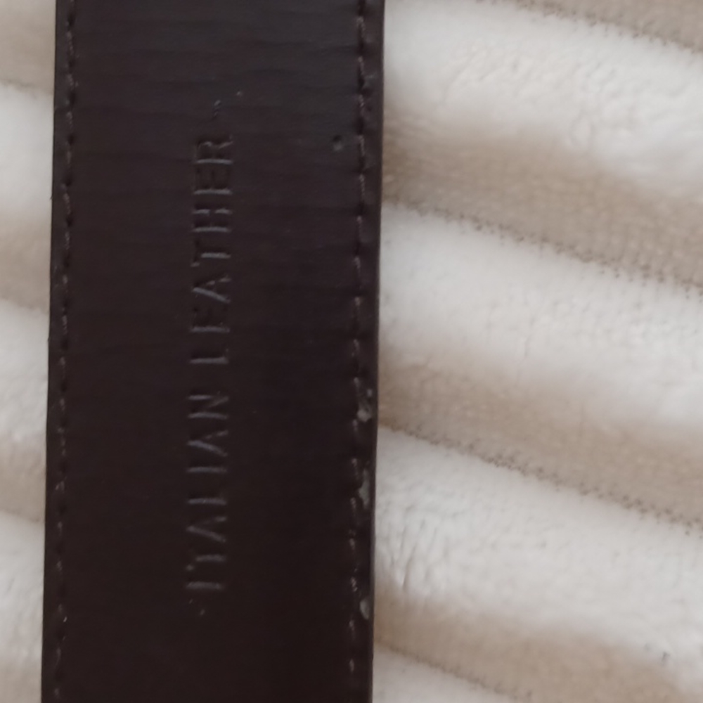 Polo Ralph Lauren Belt - Picture 7 of 12
